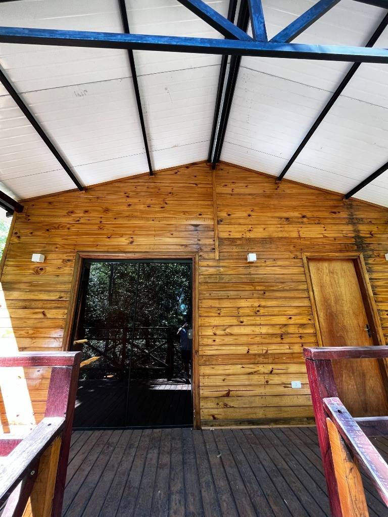 Casa de madera en venta en el Condominio Mirallac, San Bernardino ID: 19243 — foto 2