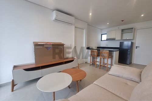 ALQUILO DEPARTAMENTO DE 1 DORMITORIO LAS LOMAS — foto 3
