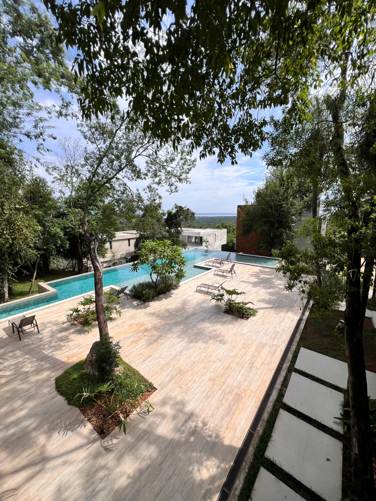 VENDO CASA AMBOLADA EN SAN BERNARDINO — foto 3