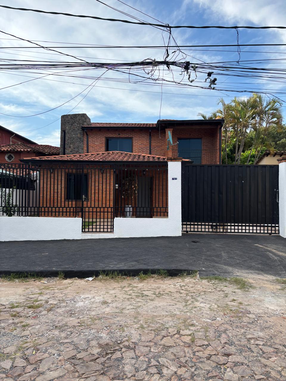 Casa en venta en Trinidad