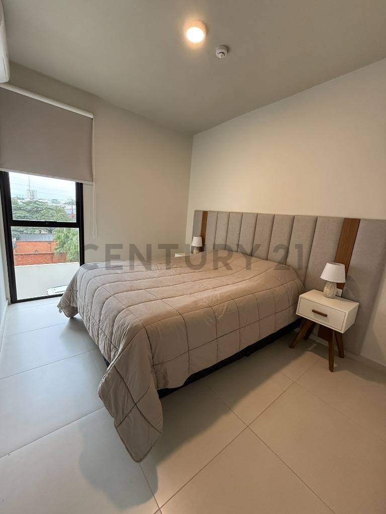 EN ALQUILER DPTO 1 DORMITORIO EN EDIFICIO HOME YKUA SATI — foto 2