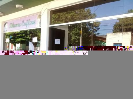 Alquilo Salon Comercial En Fernando De La Mora