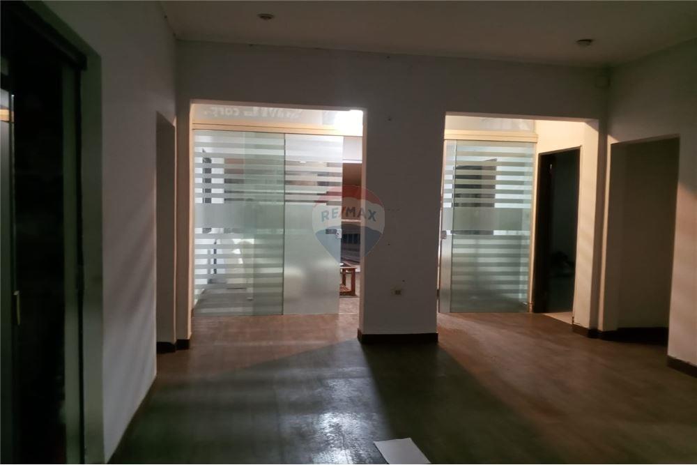 ALQUILO OFICINA CORPORATIVA - ÑEMBY-B° SAN CARLOS — foto 2