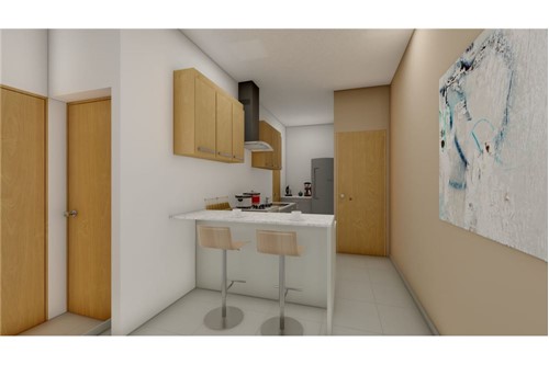 Departamento-Venta-Encarnacion.edificio nuevo — foto 3