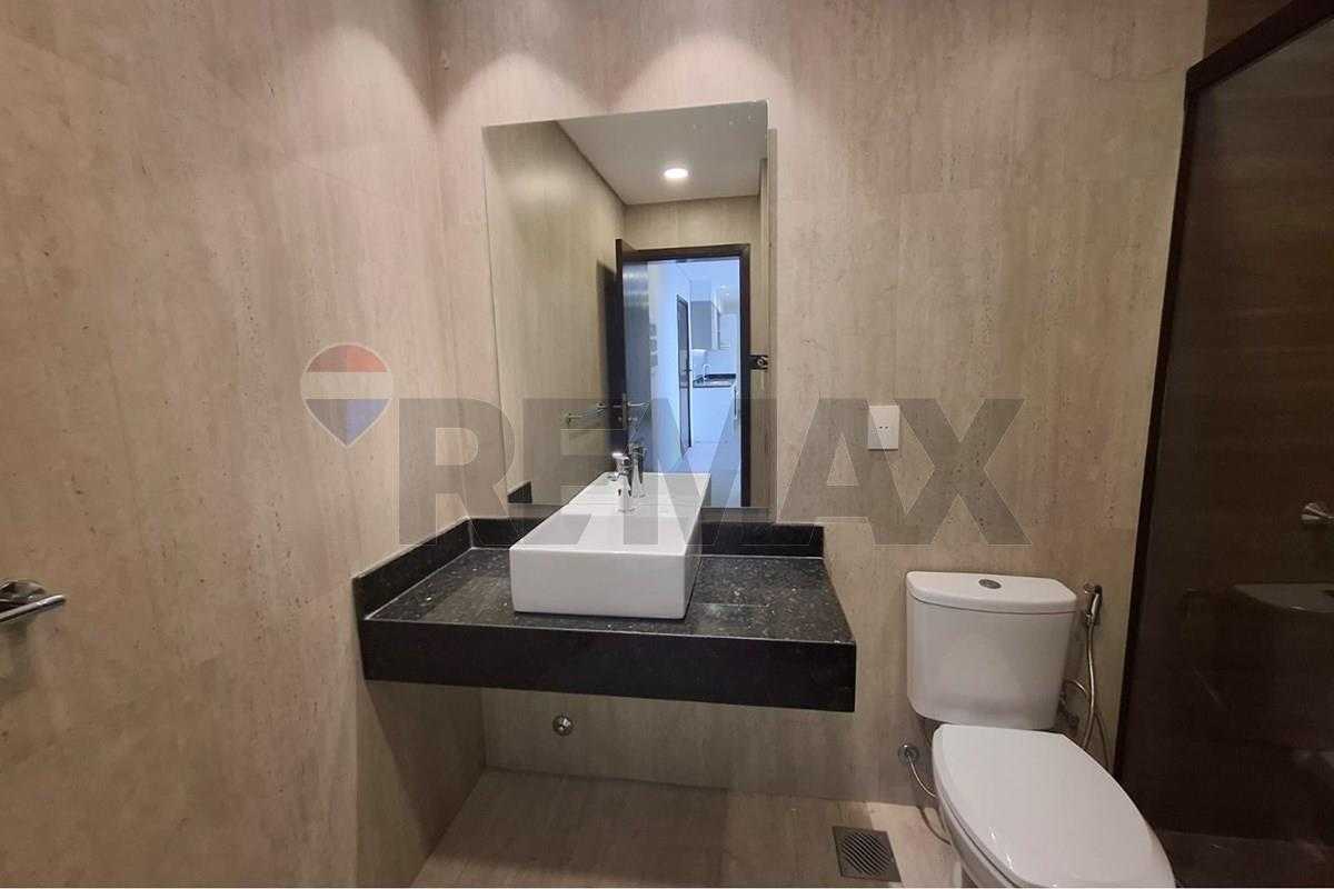 DEPARTAMENTO-ALQUILER-LAS MERCEDES-ASUNCION — foto 3