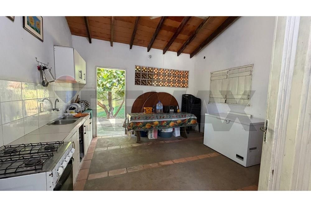 VENDO CASA QUINTA AMOBLADA EN LA CIUDAD DE ALTOS — foto 2