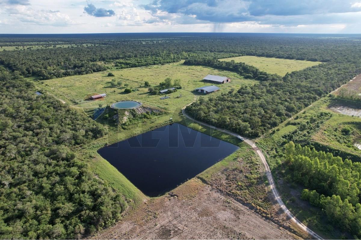 Campo en venta en Alto Paraguay — foto 2