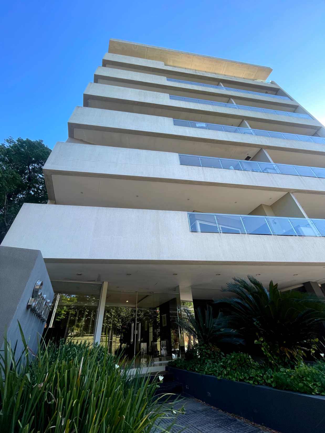 3hab 204m² - Mariscal Estigarribia