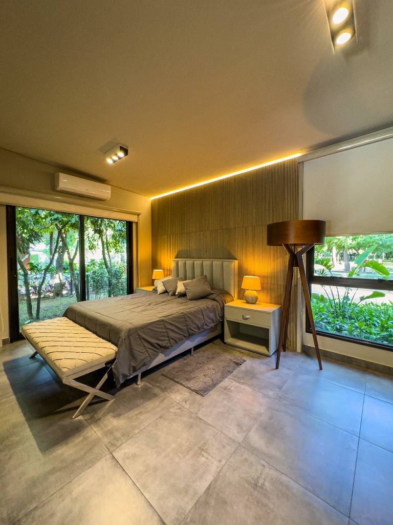 Casa en Barrio Cerrado Condominio Petrohué , Zona La Suiza – San Bernardino — foto 3