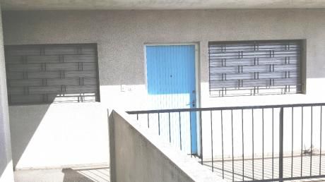 Ideal Renta!! 1 Dormitorio. Vista Despejada