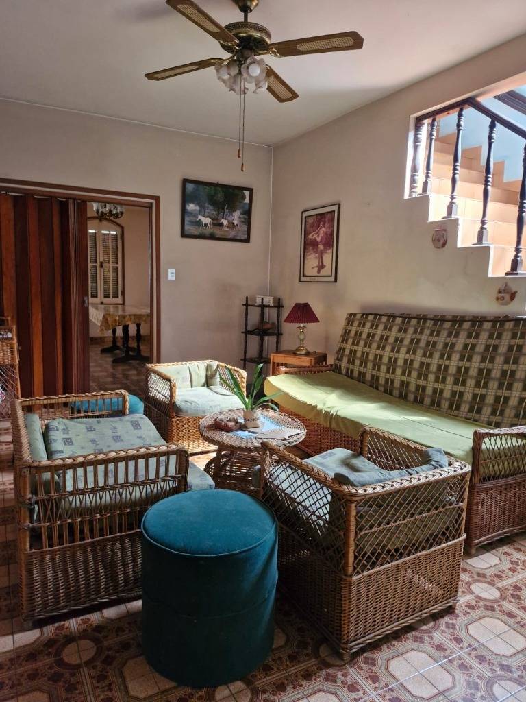 Casa 6 dorm. a refaccionar zona Shopping | Recoleta — foto 3