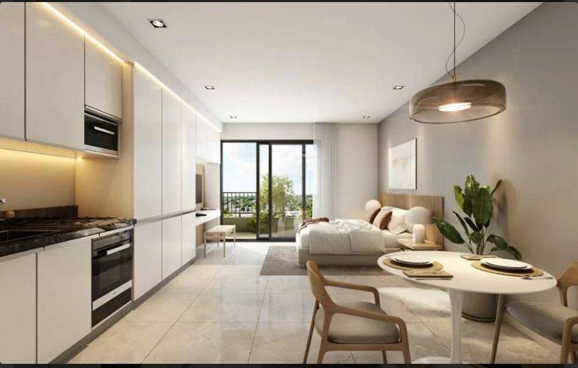 VENDO DEPARTAMENTO EN POZO EN VILLA MORRA EDIF FIRTS MORRA — foto 2