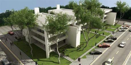 Edificio Da Vinchi En Alquiler