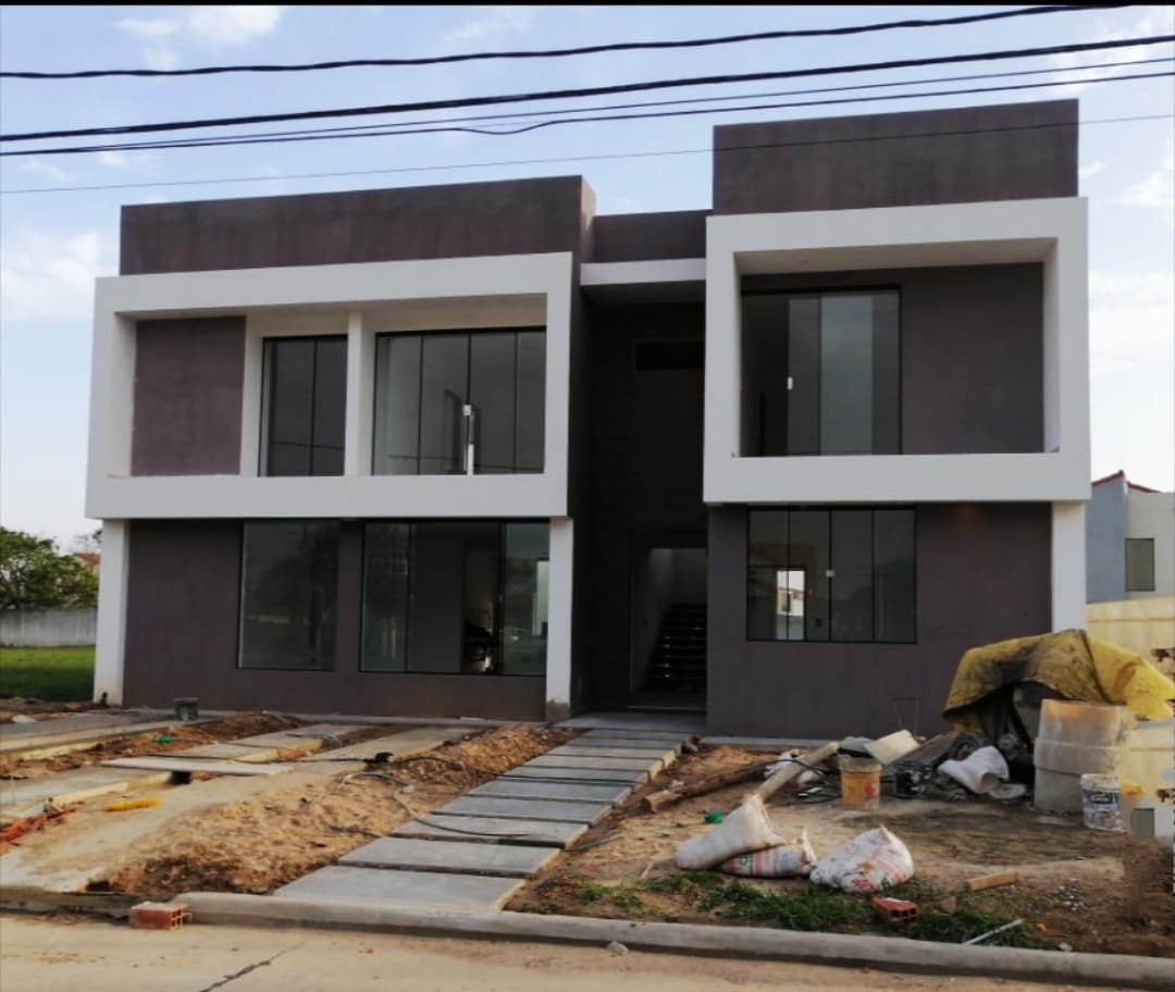 Departamento en venta bajo precio de mercado en Urubó