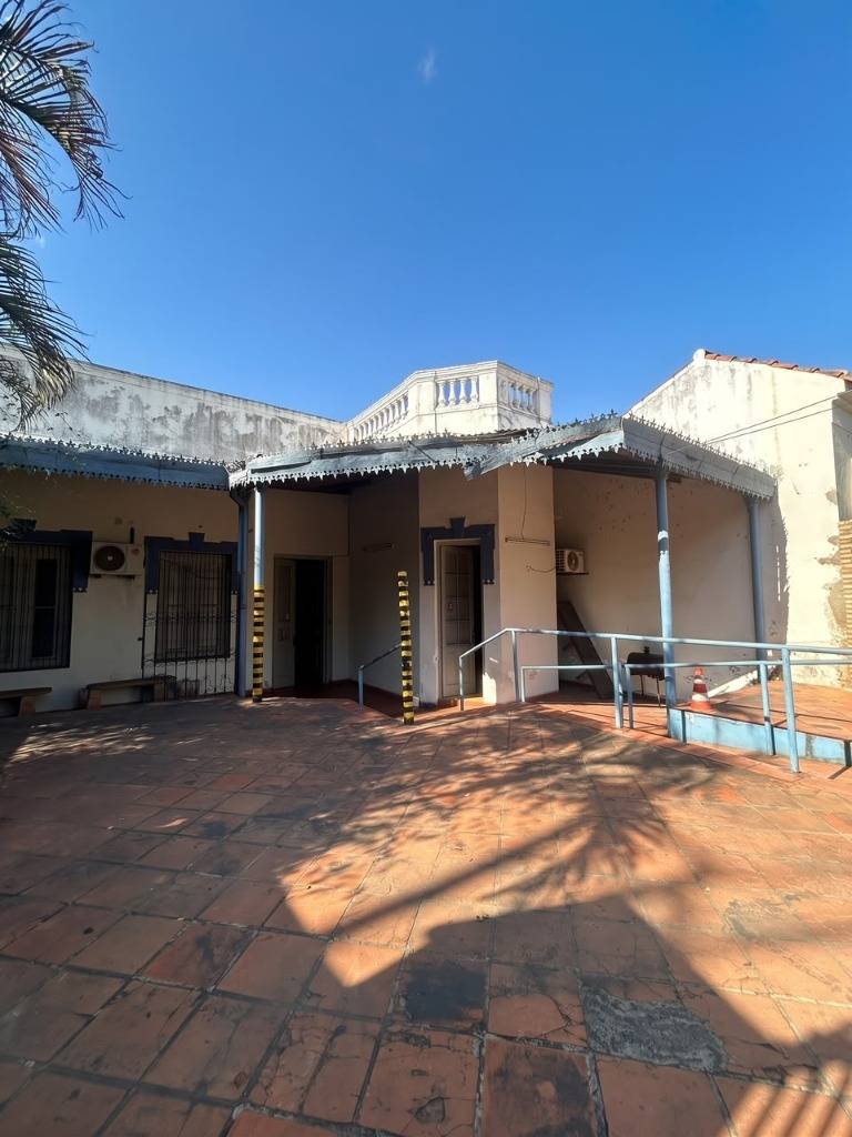 Casa en venta en San Roque