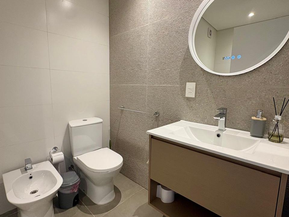 VENDO DEPARTAMENTO EN LAS CARMELITAS — foto 2