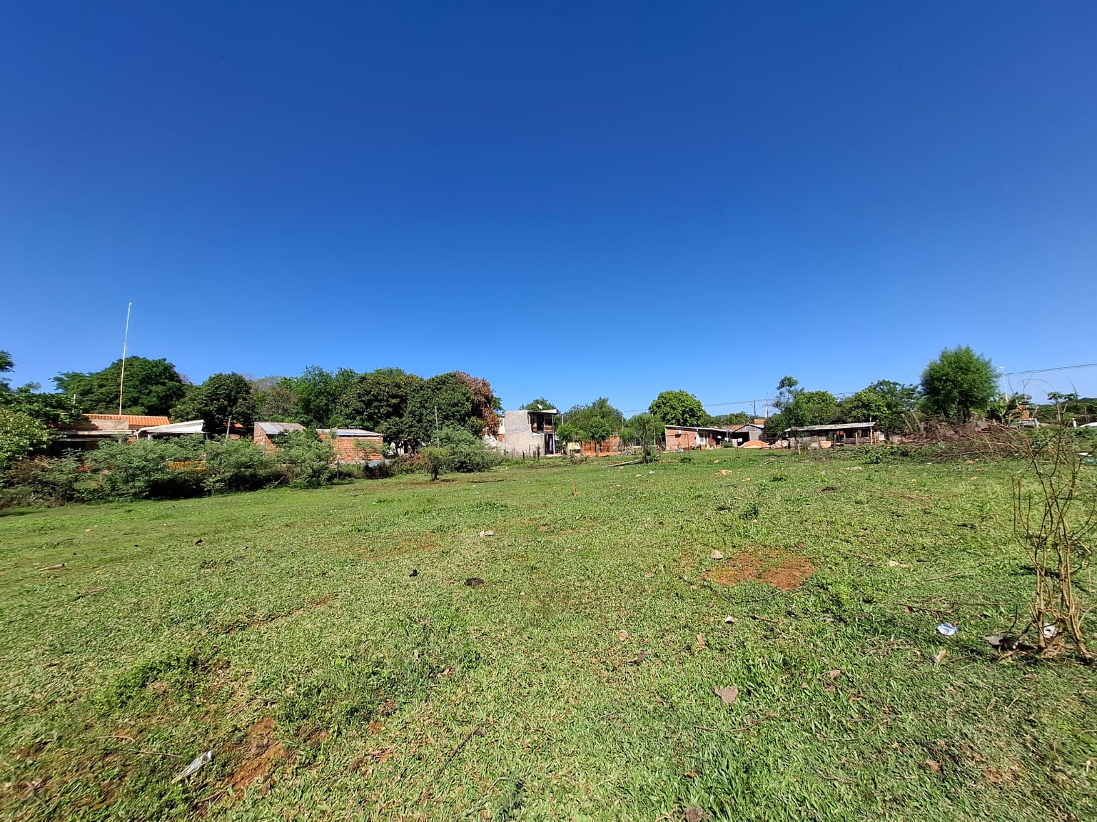 TERRENO LIMPIO — foto 2