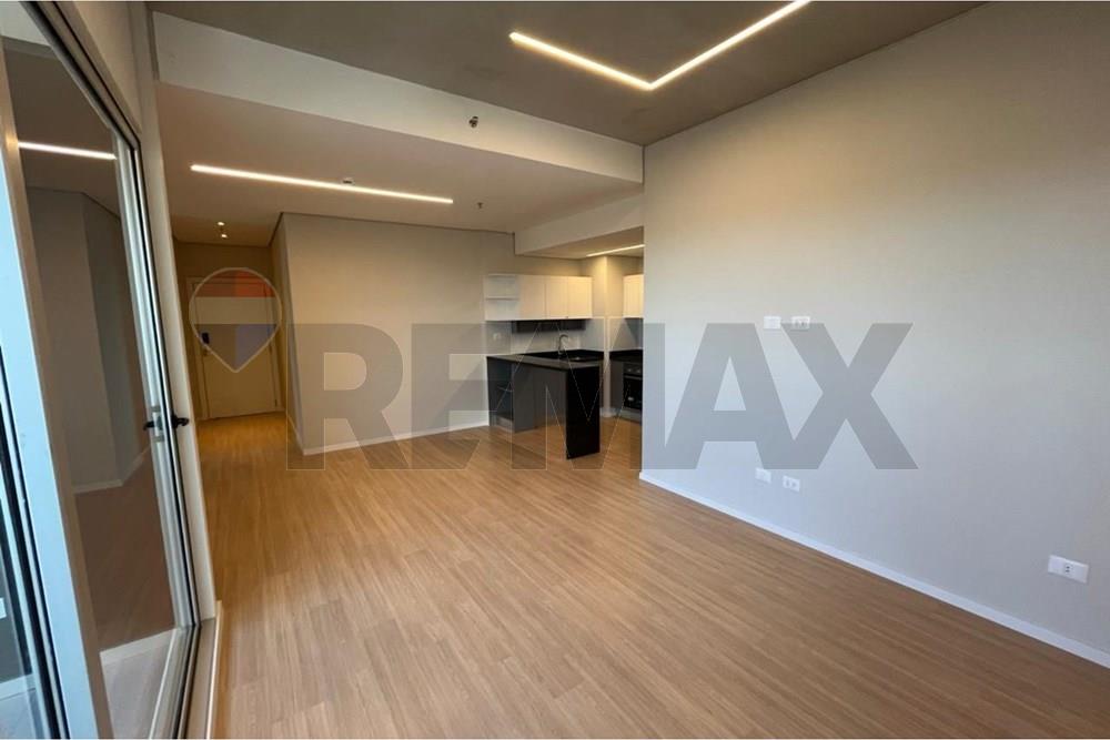 Departamento - Alquiler - Las Lomas (Carmelitas), Asunción, Paraguay — foto 2