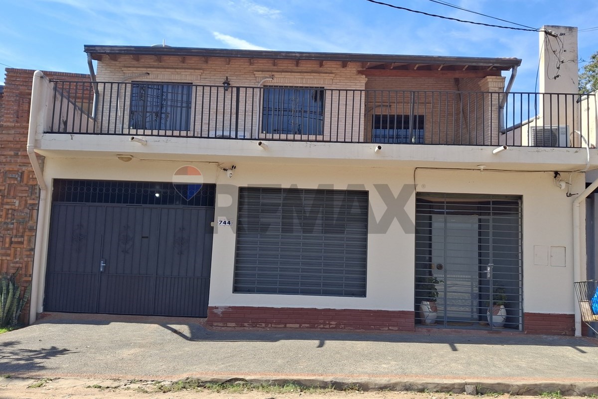 Casa en venta en San Cristóbal