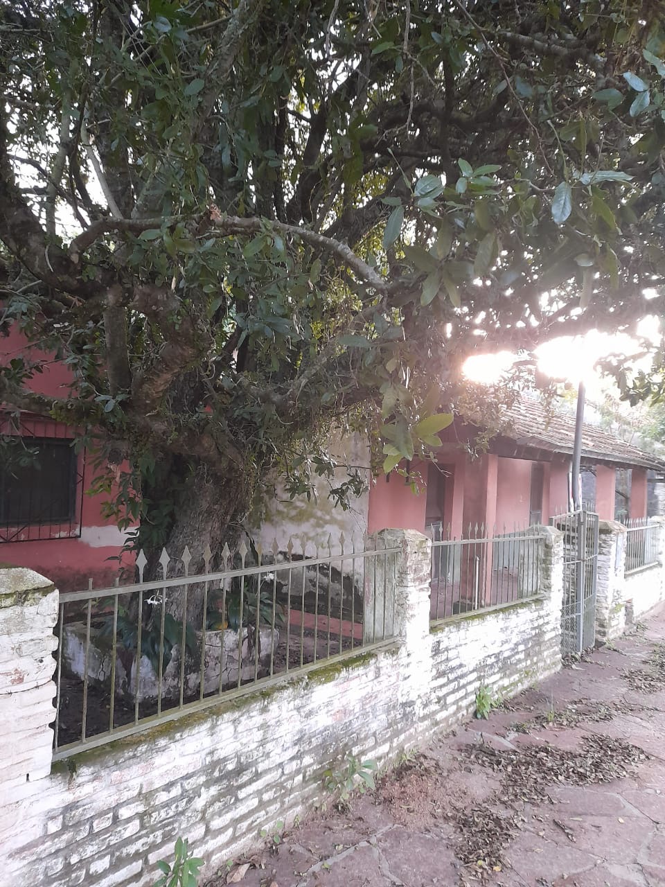 Vendo terreno en Villa florida a metros de la costanera — foto 2