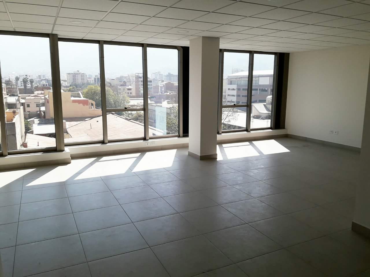 Oficinas En Venta