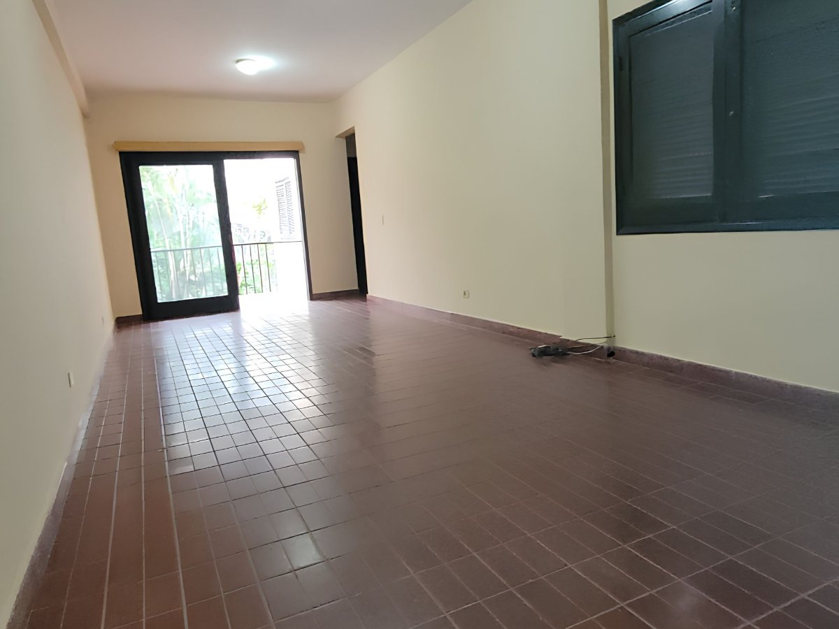 Departamento en alquiler en Catedral
