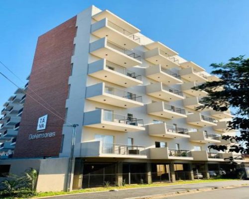 Departamento en alquiler en San Lorenzo