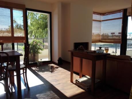 Apartamento En Venta Sobre Av. De Las Americas