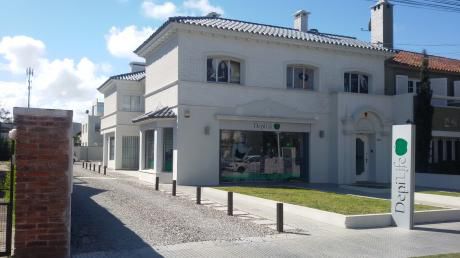 Carrasco Céntrico, Para Empresa U Oficinas