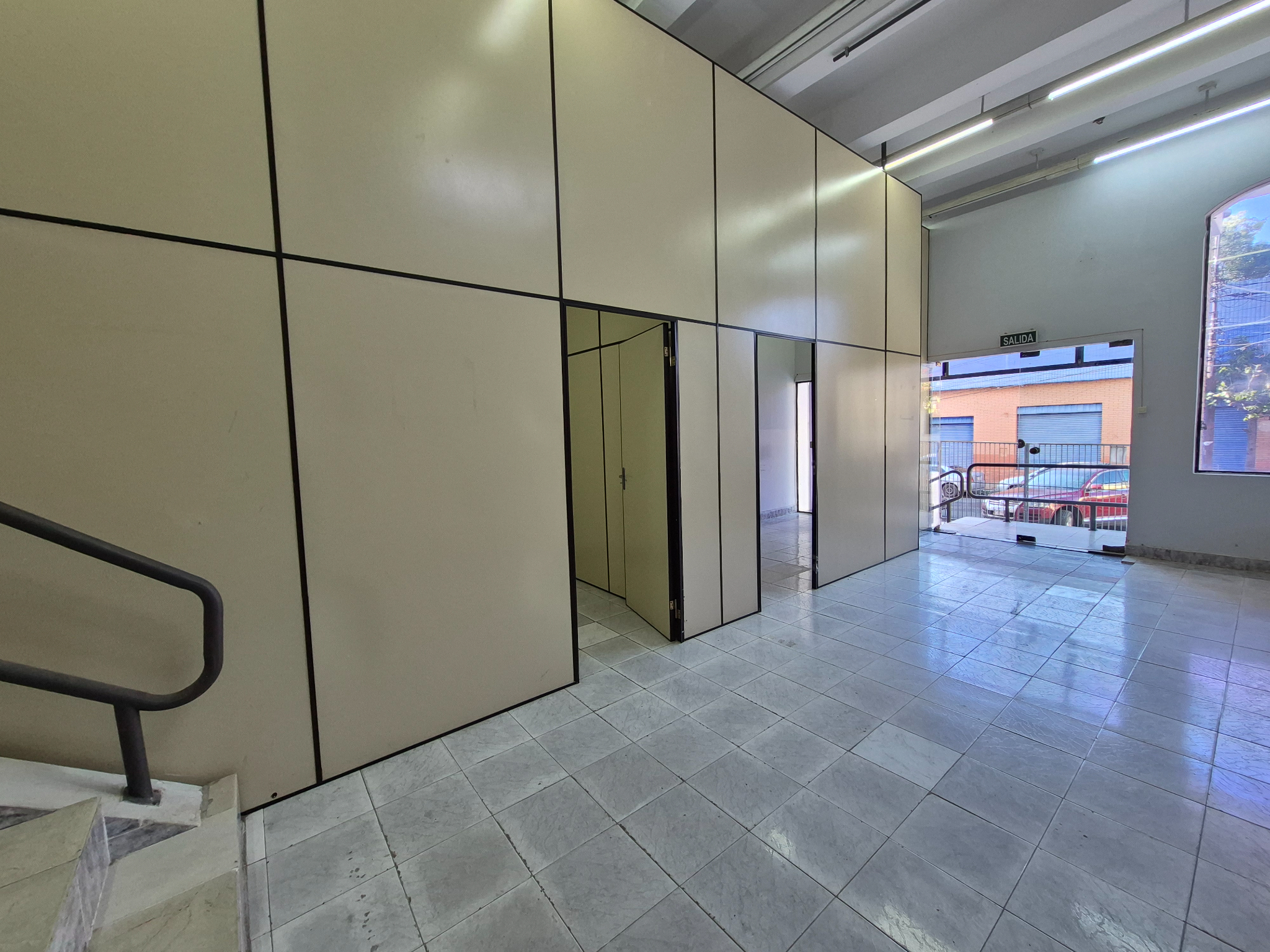 Excelente Edificio De Oficinas Zona Centro De Asunción — foto 3