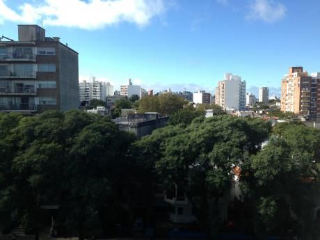 Apartamento En Venta O Alquiler 1 Dormitorio A Pasos De Facultad De Arquitectura