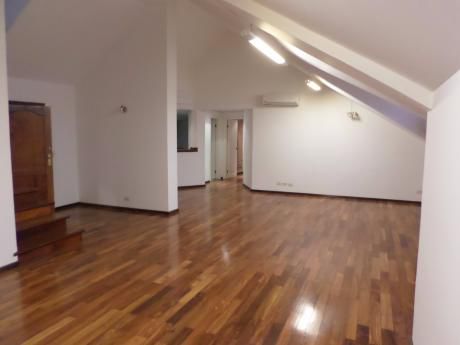 Alquilo Departamento Tipo Penthouse De 4 Dormitorios En Villa Aurelia