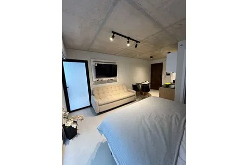Departamento-Alquiler- Las Lomas (Carmelitas), Asunción — foto 2