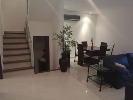 Casa En Venta Condominio Versalles