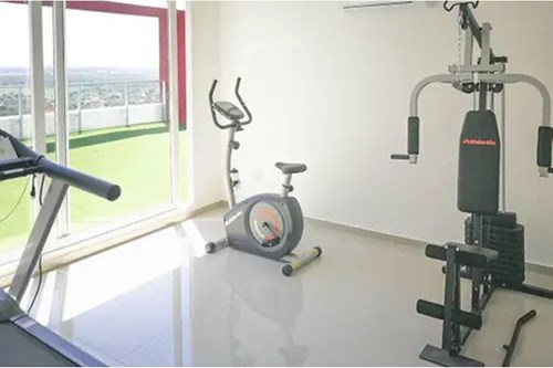 Departamento-Alquiler- , Santísima Trinidad, Asunción — foto 3