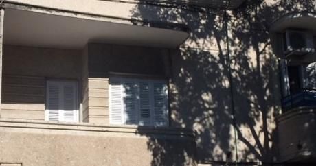 Alquilo Apartamento En Reducto