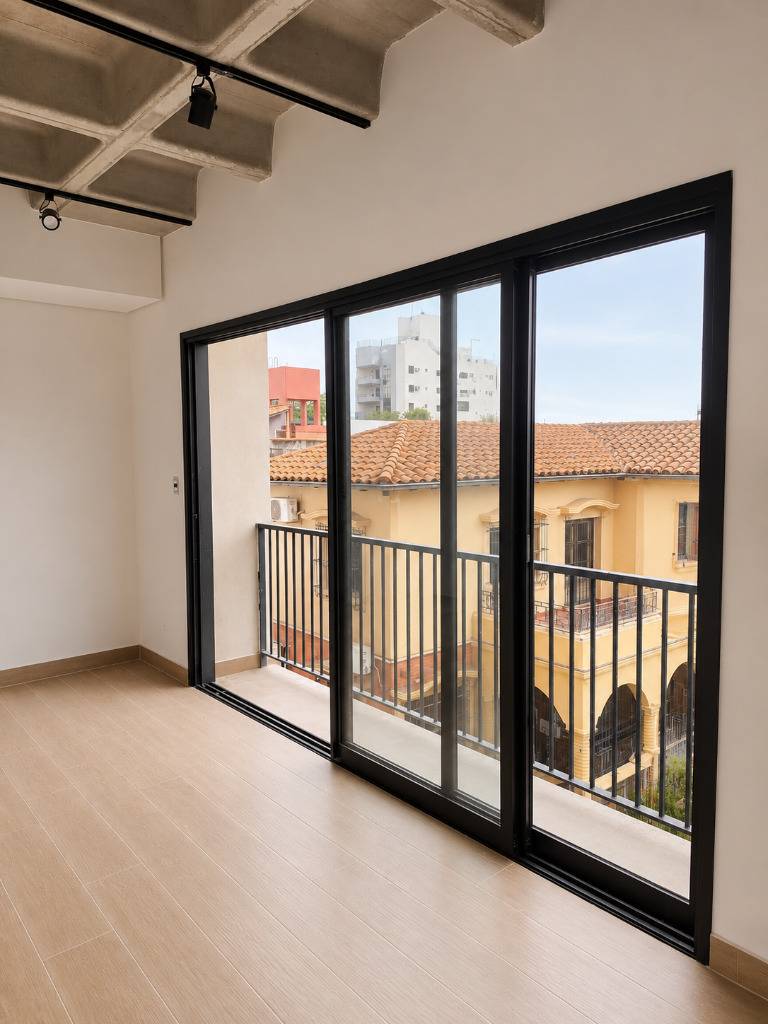 DEPARTAMENTO A ESTRENAR EN LAS MERCEDES — foto 3