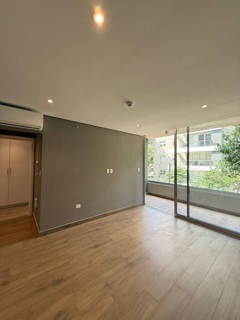 EN VENTA DEPTO DE 2 HAB EN EDIFICIO RENTALIS BULNES — foto 2