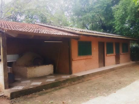 Propiedad Ganadera 30 Hectareas En Paurito, Zona Jardines Del Sur