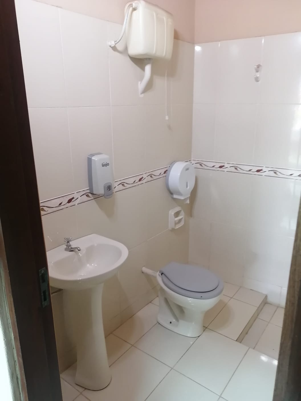 DEPÓSITO EN ALQUILER – BARRIO UNIVERSO, MARIANO R ALONSO – ZONA PUENTE REMANSO — foto 3