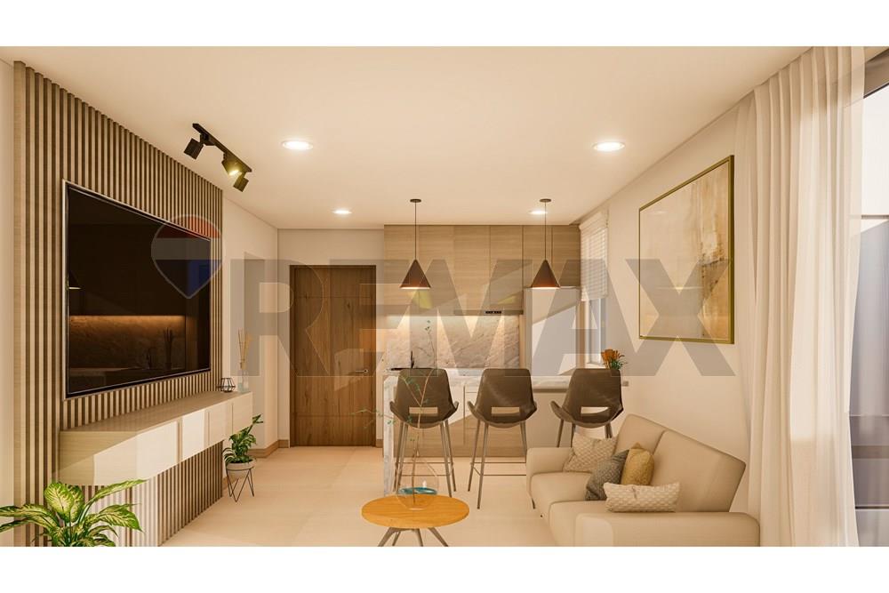 EN VENTA - DEPARTAMENTOS - AYRE SANTA TERESA — foto 3