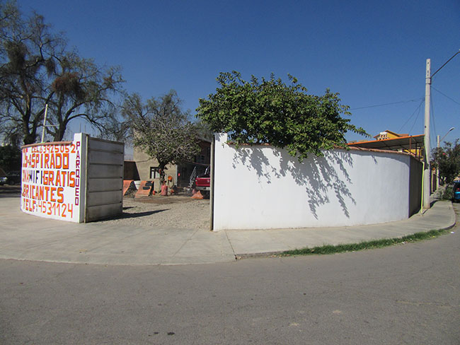 Casa en venta en Sudoeste