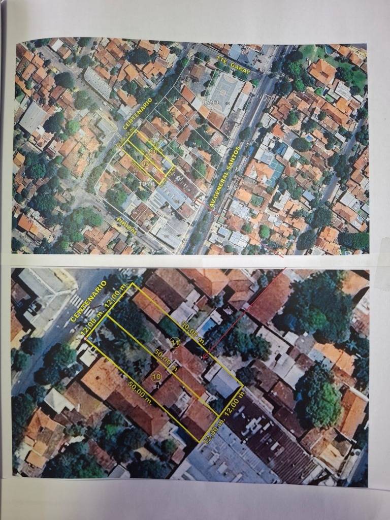 VENDO IMPORTANTE PROPIEDAD + TINGLADO EN Bo SAN VICENTE de 1.666 M2 — foto 3