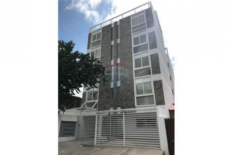 Departamento De 2 Dorm Zona Ovidio Barbery