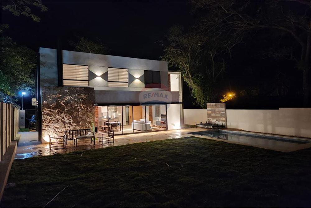 EN VENTA CASA AMOBLADA EN SAN BERNARDINO — foto 3