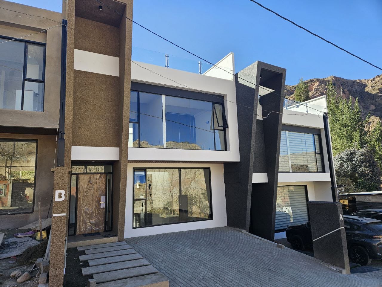 Departamento en venta con baja de precio en Aranjuez