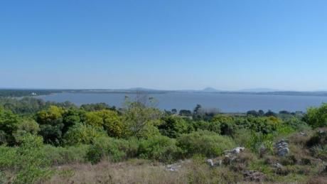 Terreno Con La Mejor Vista De Las Cumbres