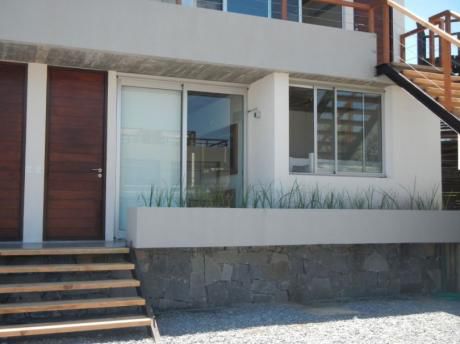 Departamento En Alquiler En Manantiales A Pasitos De Bikini