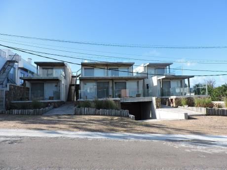 Departamento En Alquiler Y Venta En La Barra