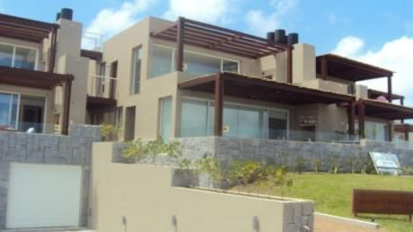 Departamento En Alquiler Y Venta En Montoya, La Barra